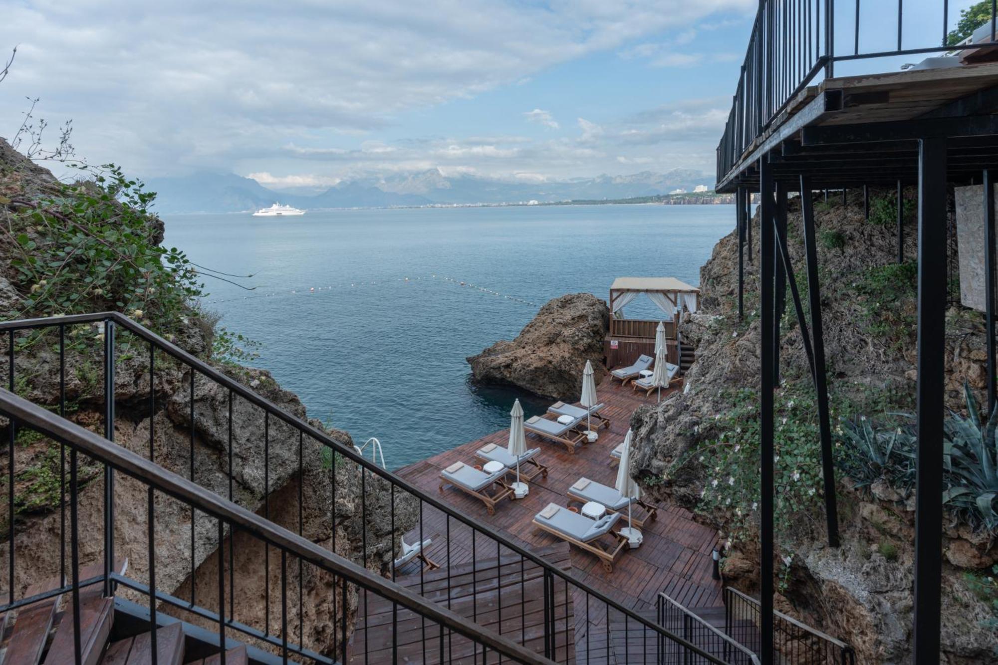 Otel Perge Pine Adults Only 18