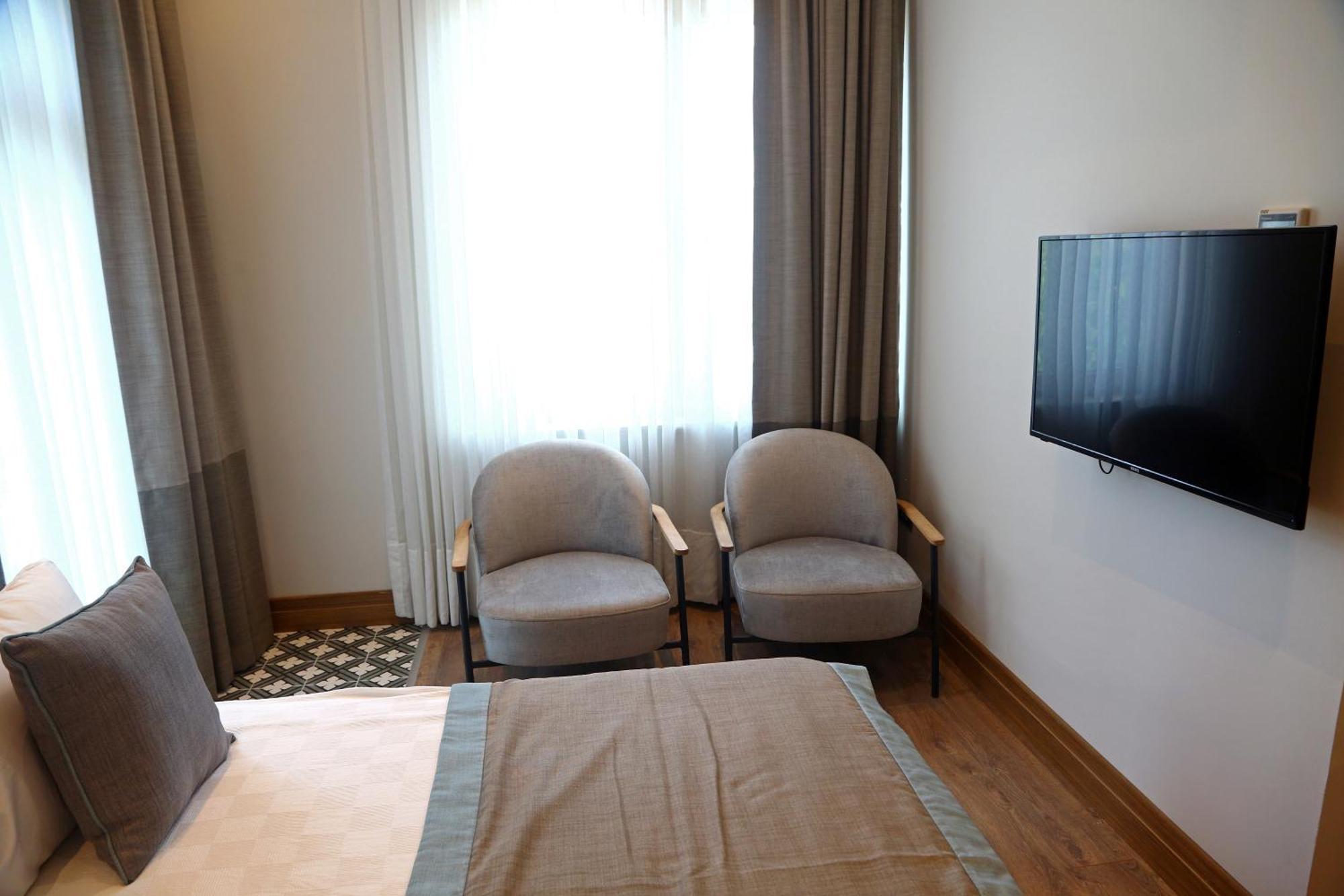 Otel Perge Pine Adults Only 18 3*