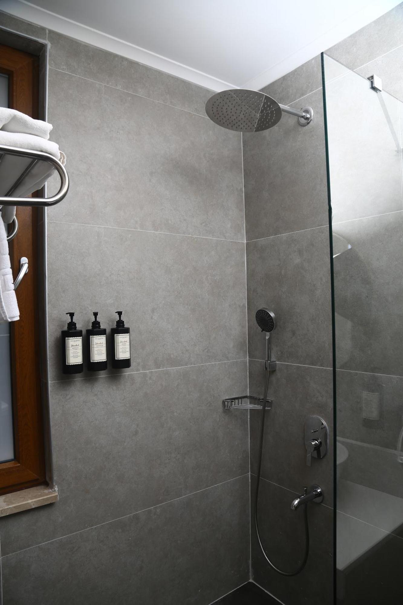 Perge Pine Adults Only 18 Otel 3*