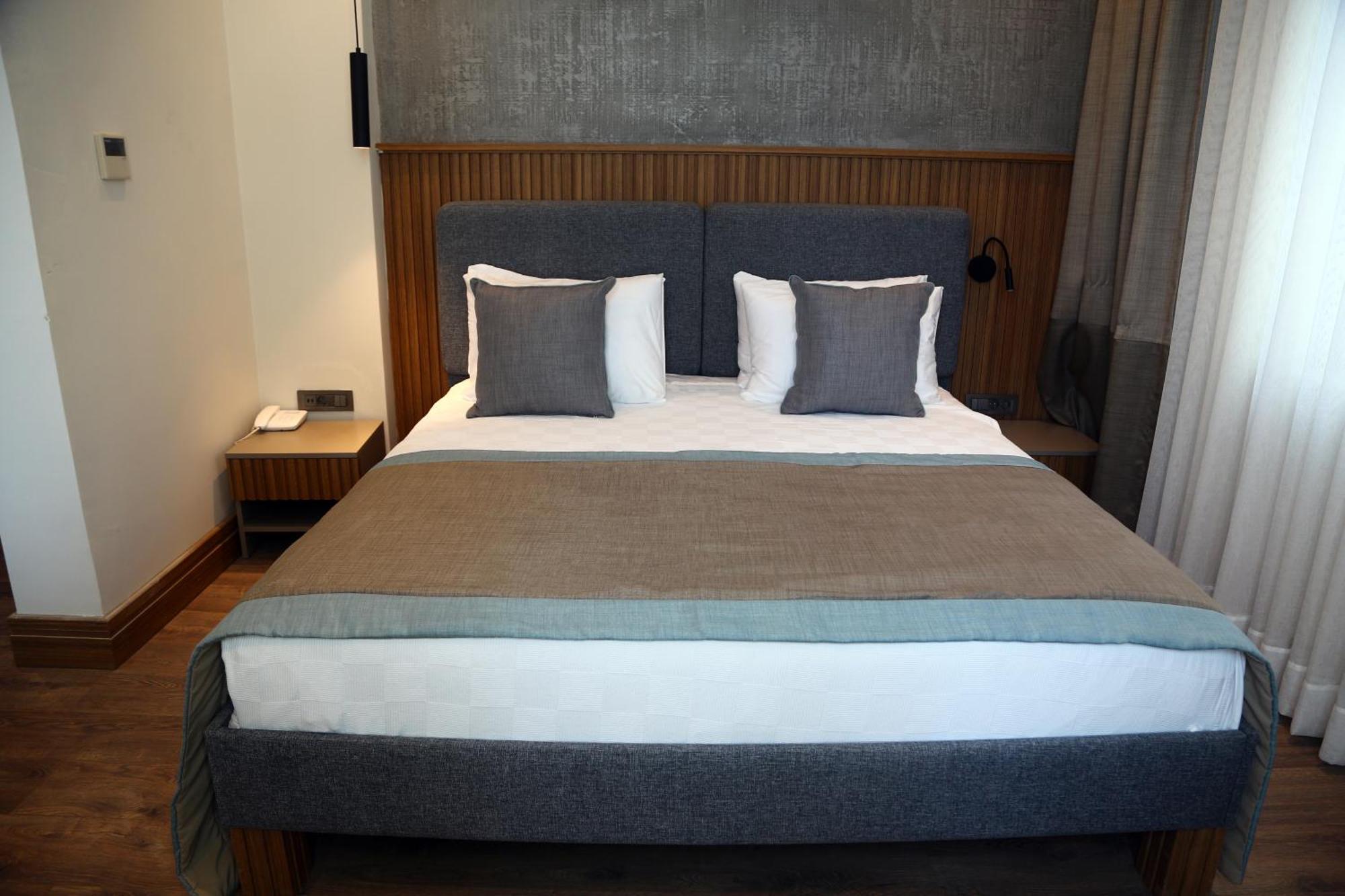 Otel Perge Pine Adults Only 18