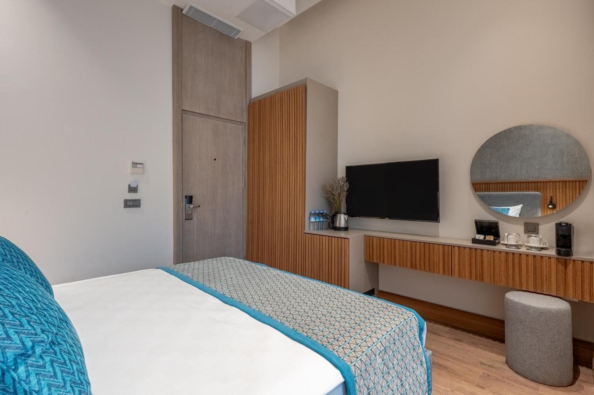 Otel Perge Pine Adults Only 18 3*