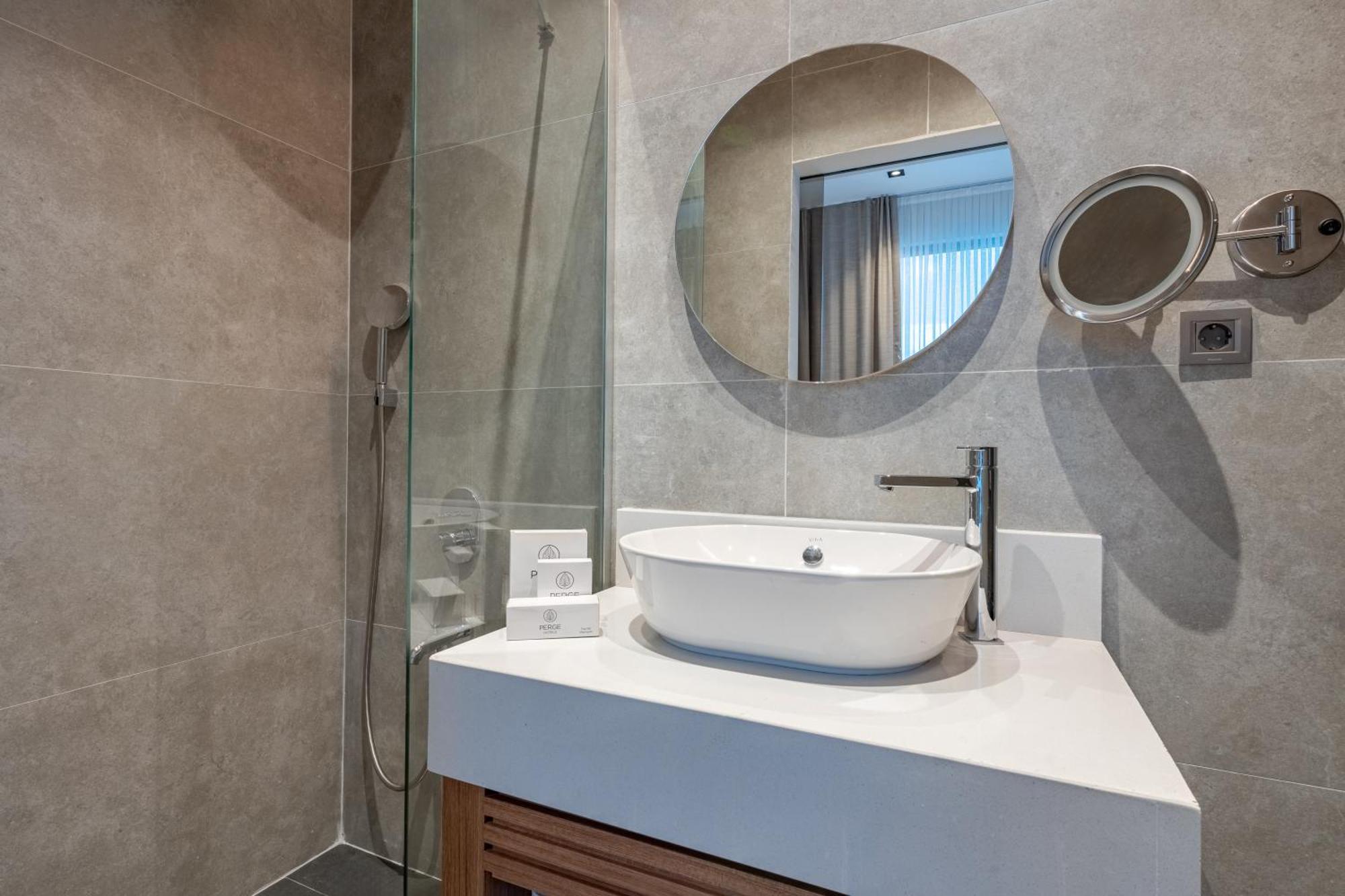 Otel Perge Pine Adults Only 18