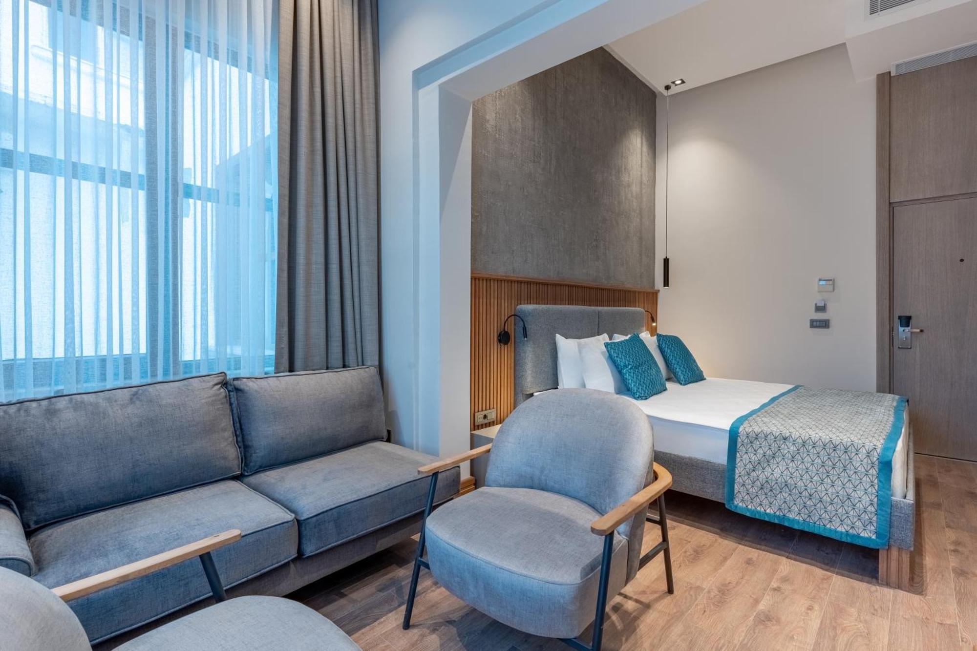 Perge Pine Adults Only 18 3* Antalya