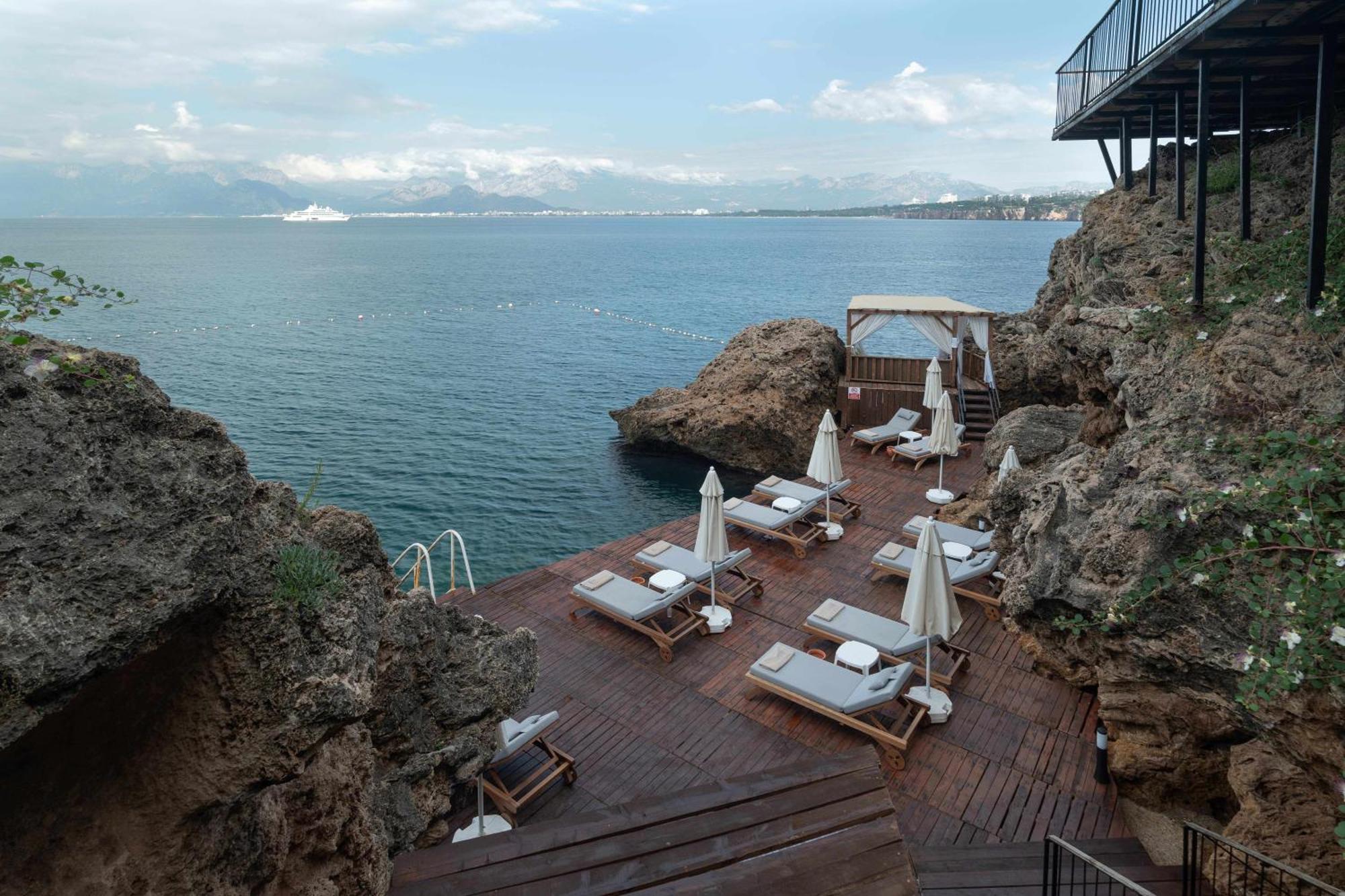Perge Pine Adults Only 18 3* Antalya